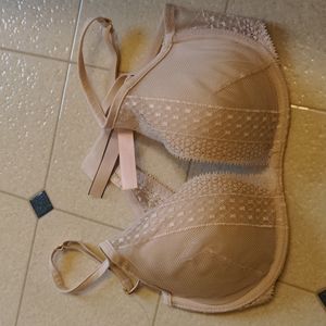 Victoria's secret bra